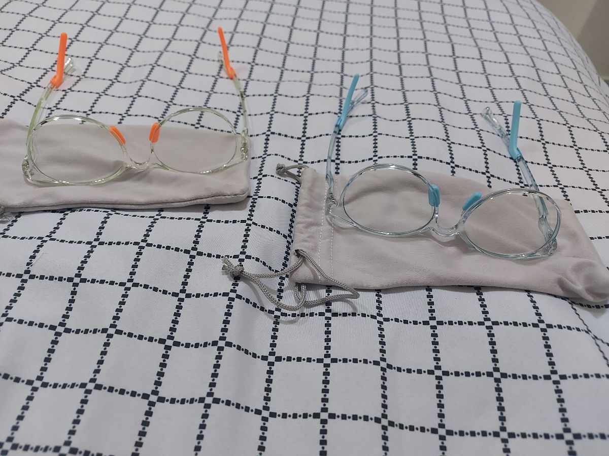 New Eye glassess frame - Image 5