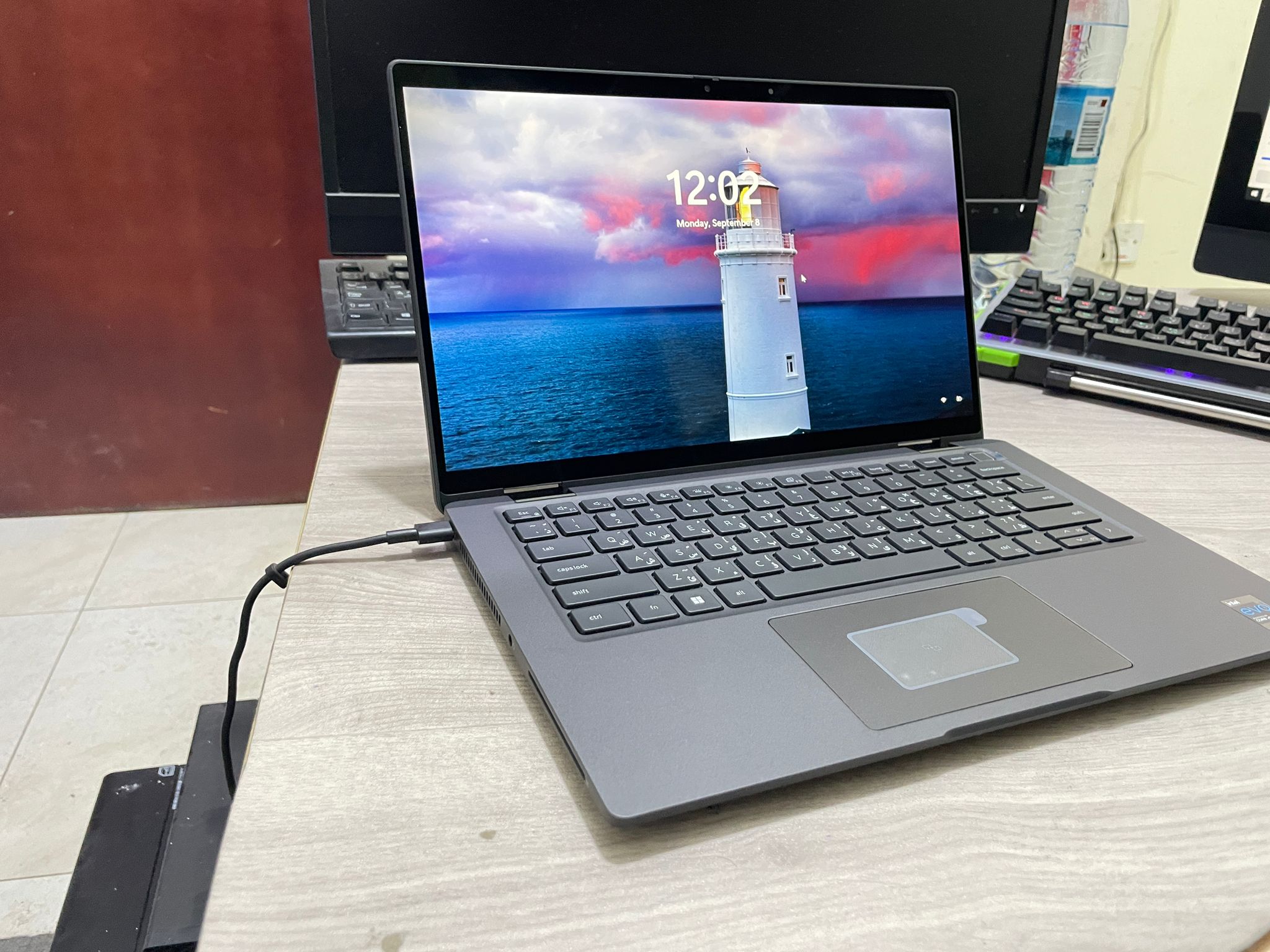  DELL Latitude 7420-Like New-i7-11th Gen-16GB RAM-512GB SSD-Touch Screen-Display 14" inch (33176355) - Image 3