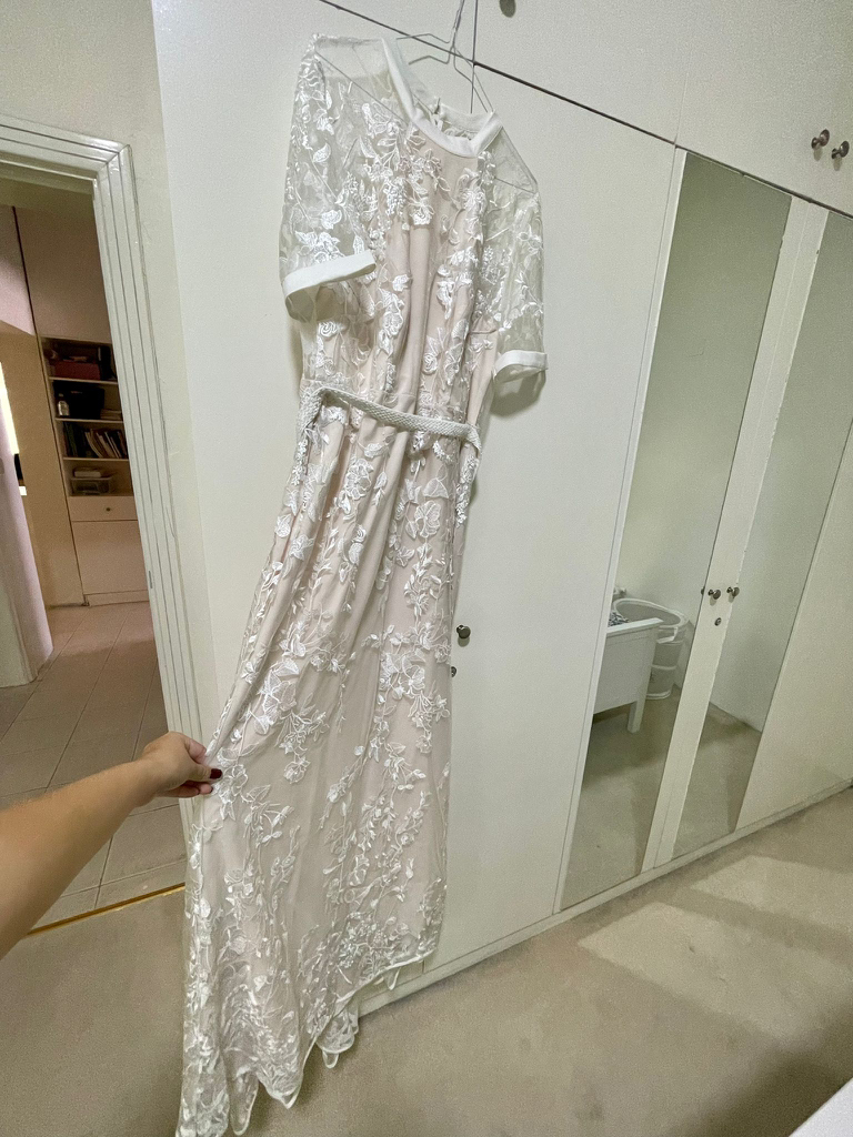 Wedding dress - Image 7