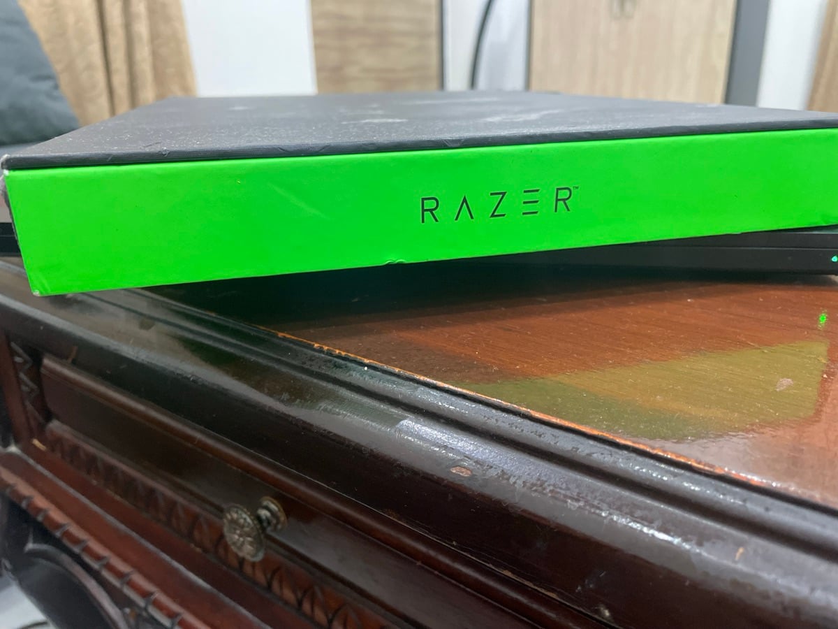 Razer 15 advanced 2018 Gaming beast - Image 7