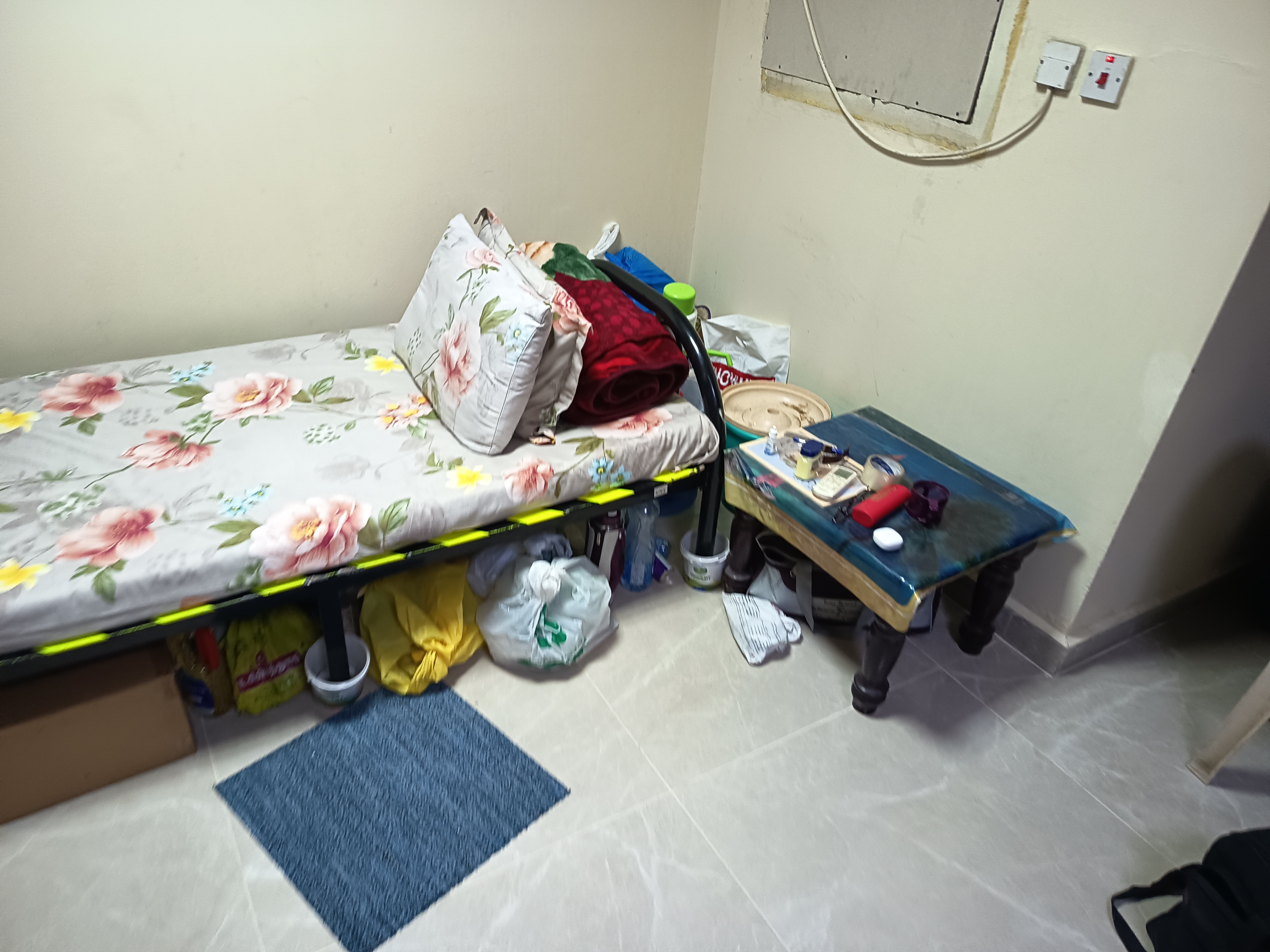 Single Cot Sets with Table - Image 2