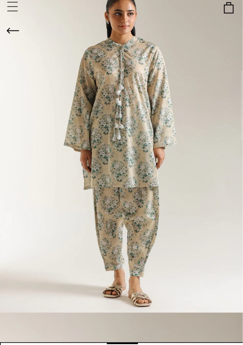 Eastern Dresses (Khaadi) - Image 6