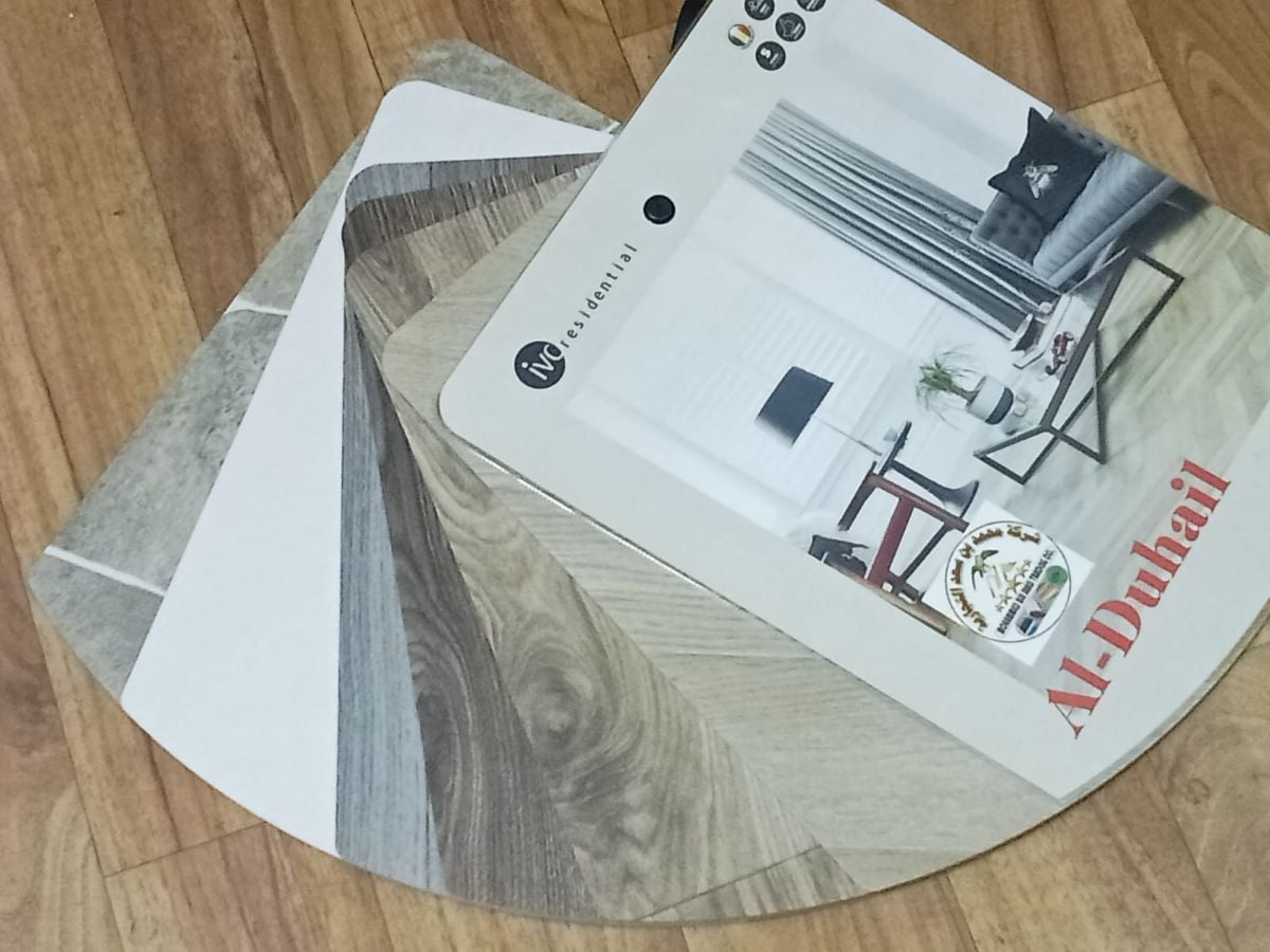 good quality vinyl plastic sheet waterproof - Image 2