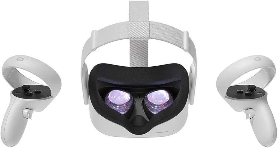 Occulus quest 2 Mint condition - Image 2