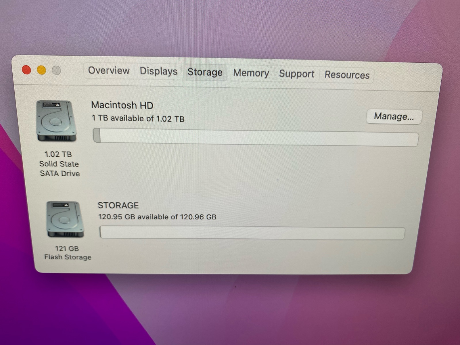 iMac 5K 27 in’ Late 2015 - Image 3