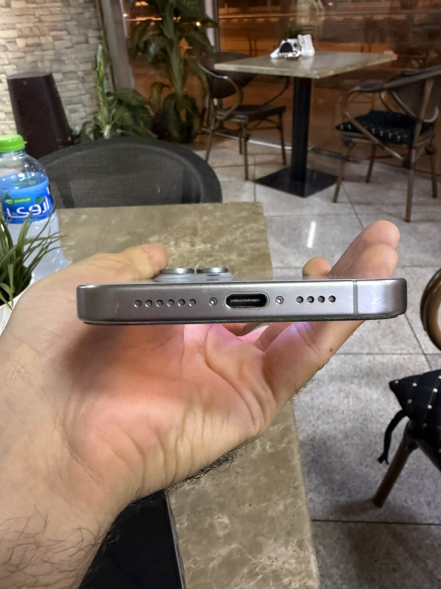 15 pro max 256gb battery ? 93% - Image 6