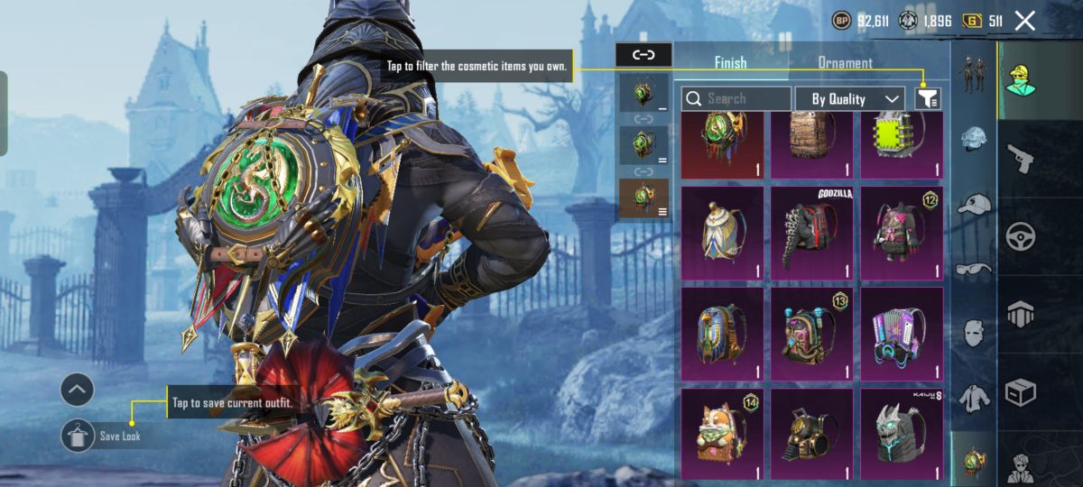 PUBG ACCOUNT FOR SALE - Image 6
