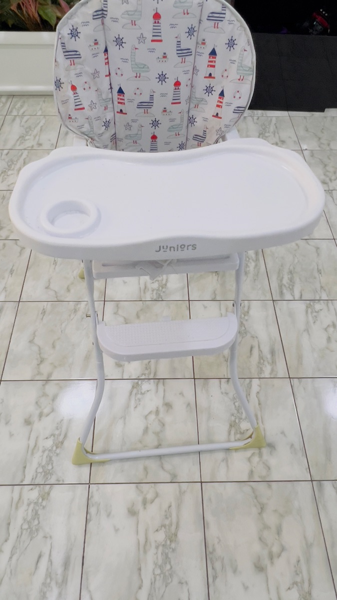 HIGH CHAIR - Image 3