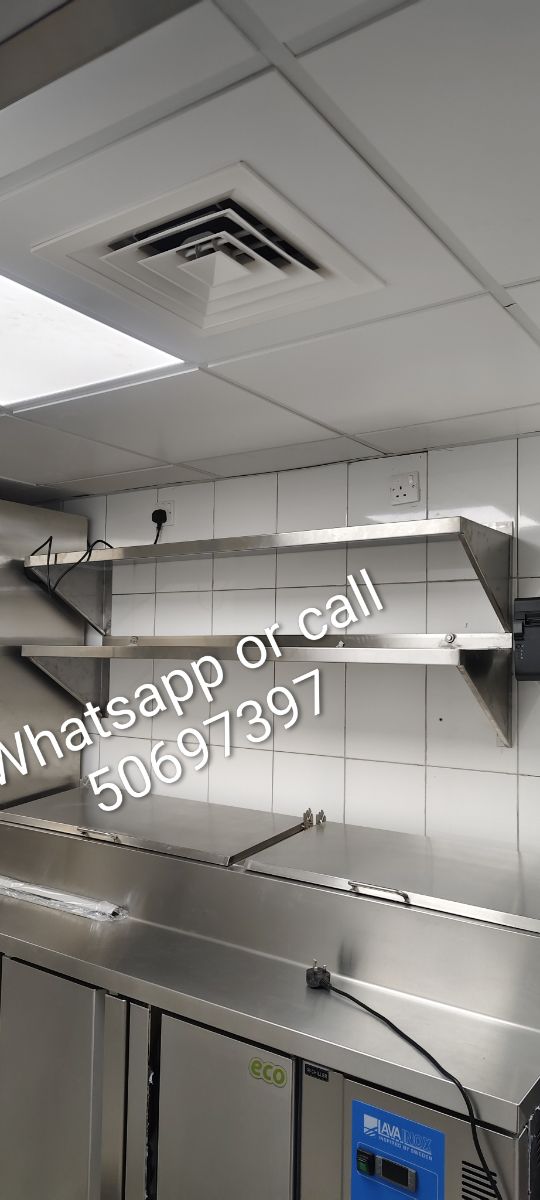 New fabrication Stainless steel All A To Z - Image 7