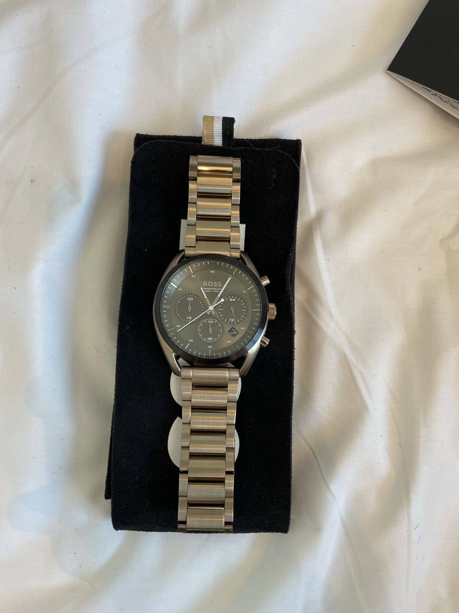 Hugo Boss Watch - Image 5