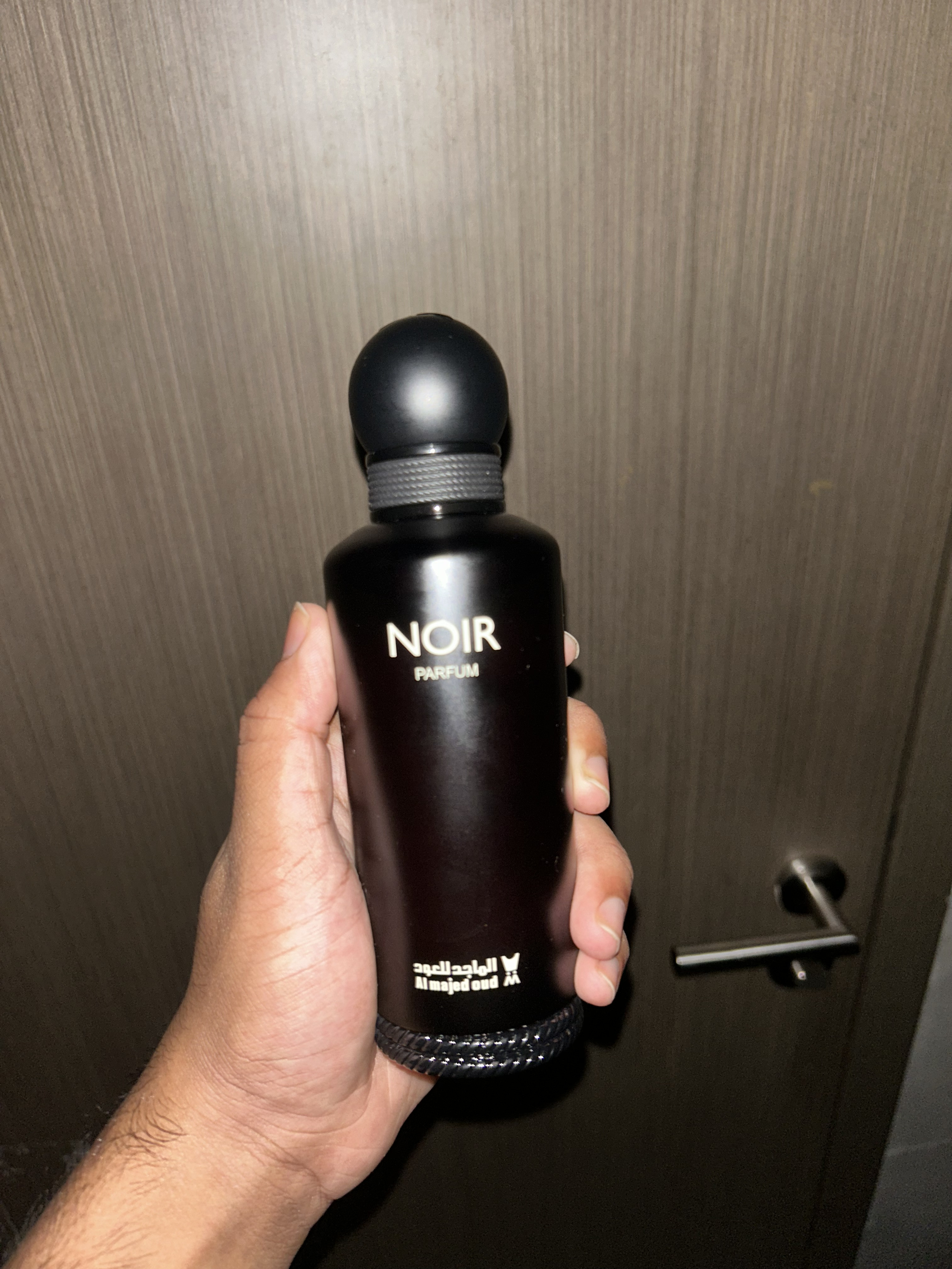 NOIR BY AL MAJED OUD NEW 150 ML - Image 1