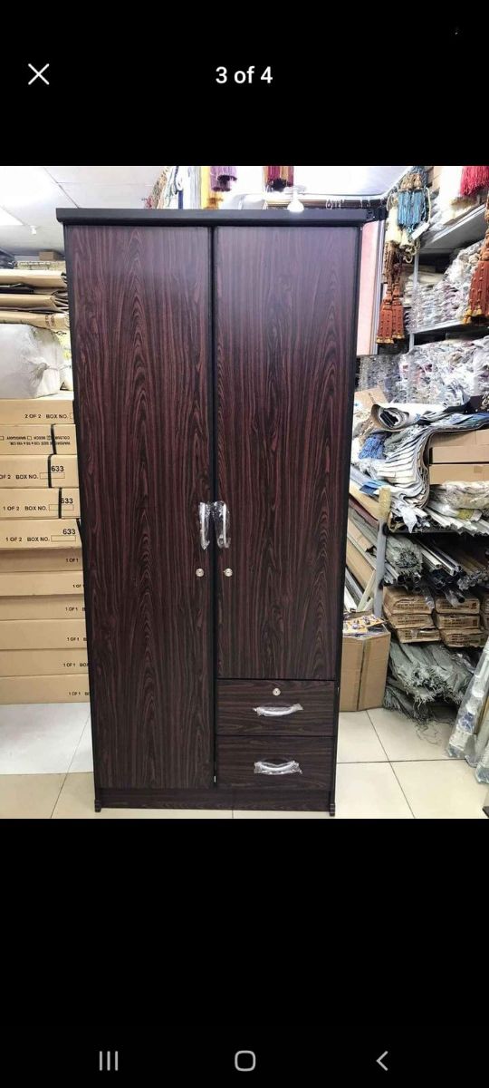 New brand cabinet bed mattress available free delivery - Image 9