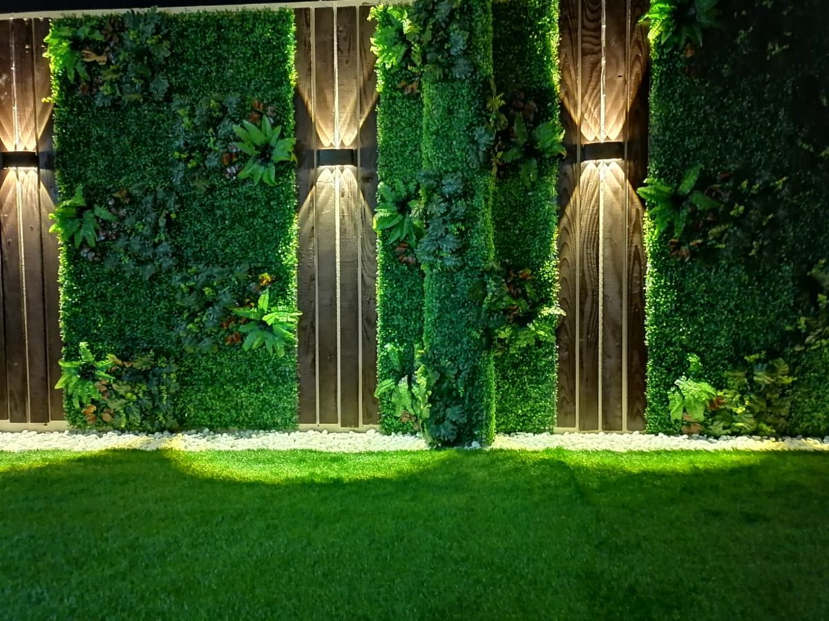 Artificial grass carpet - Image 5