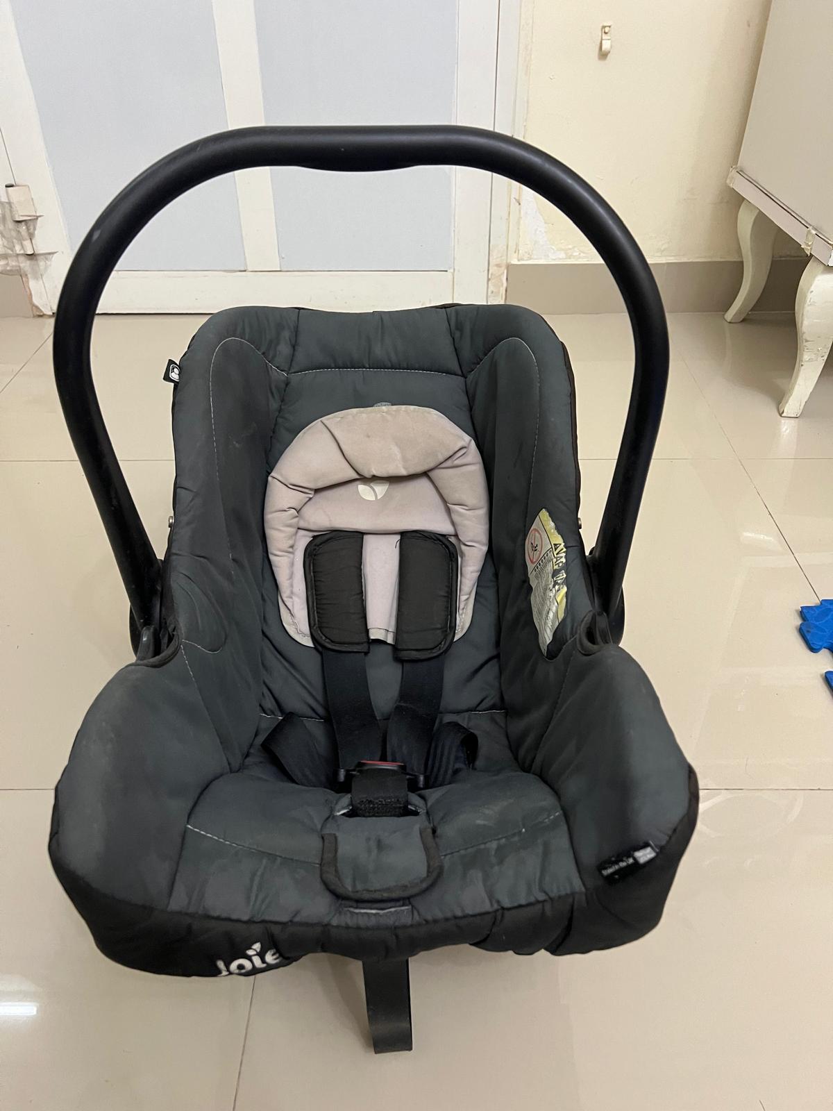 Baby Car Seat ( JOIE ) - Image 1