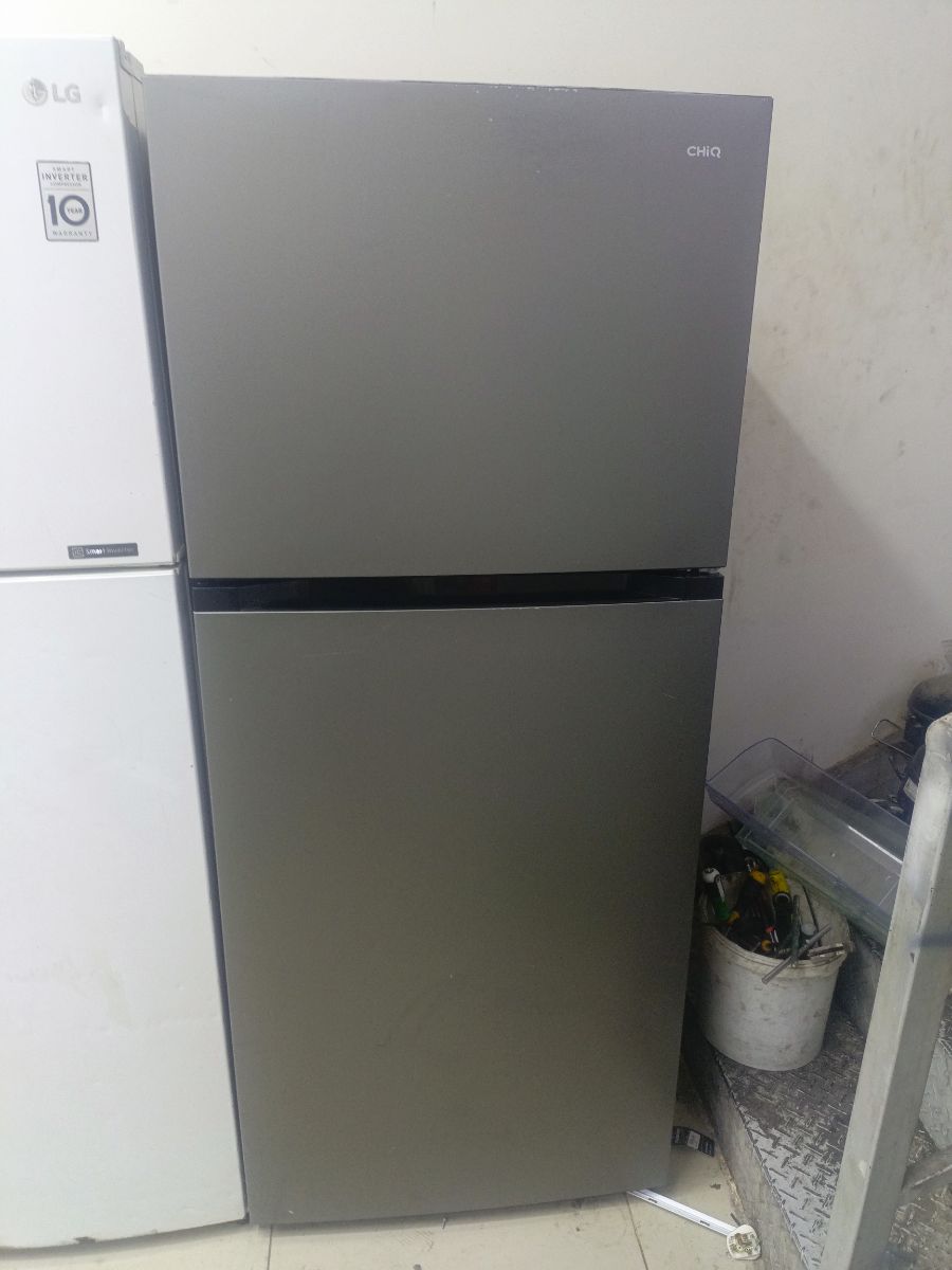 CHIQ refrigerator - Image 1
