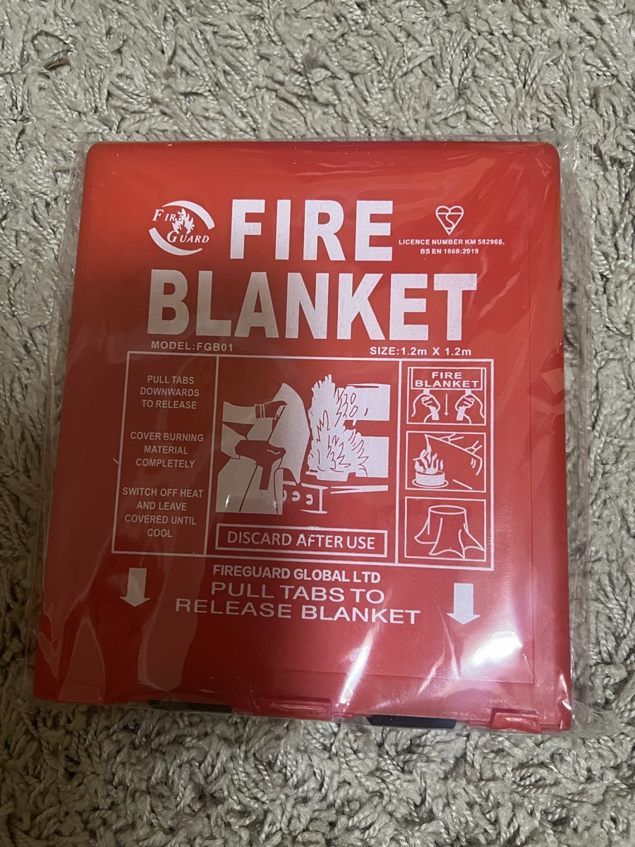 Fire extinguisher - Image 2