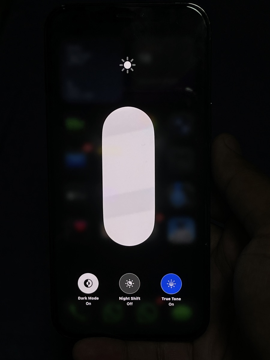 iPhone 12 Pro Max - Image 2