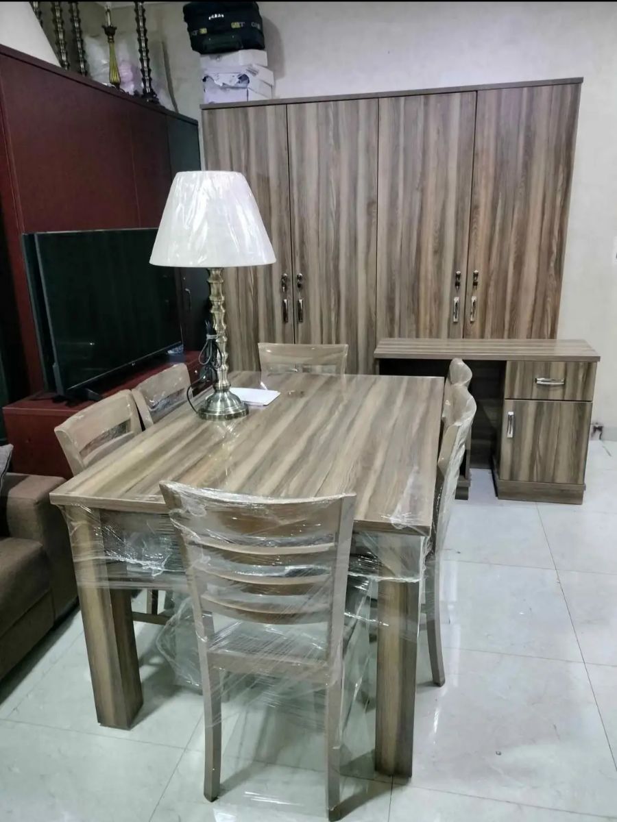 Qatar Airways furniture available - Image 5