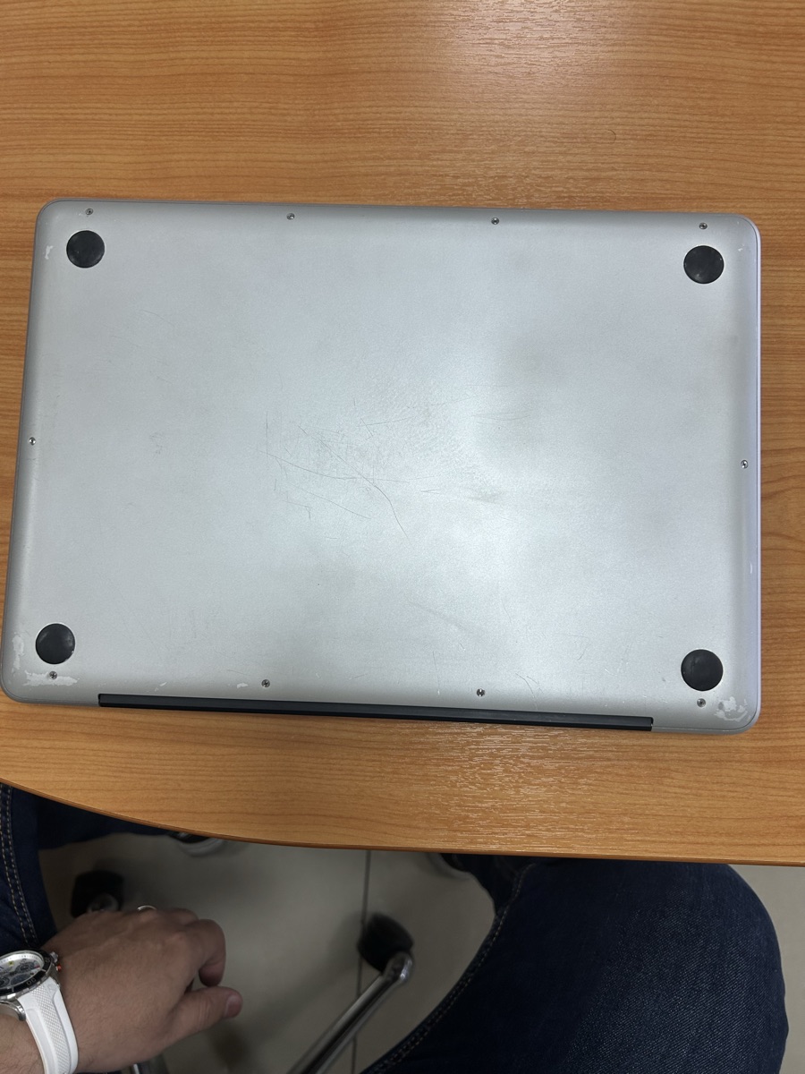 MacBook pro mid 2012 , 13 inche - Image 8