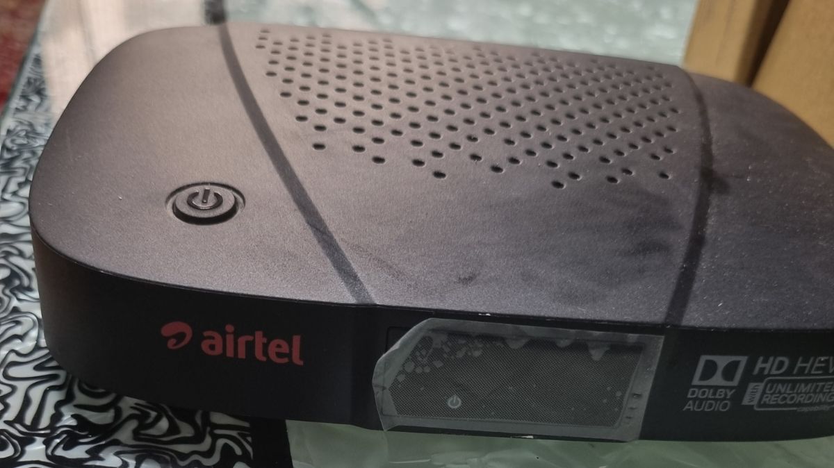Airtel set top box - Image 3