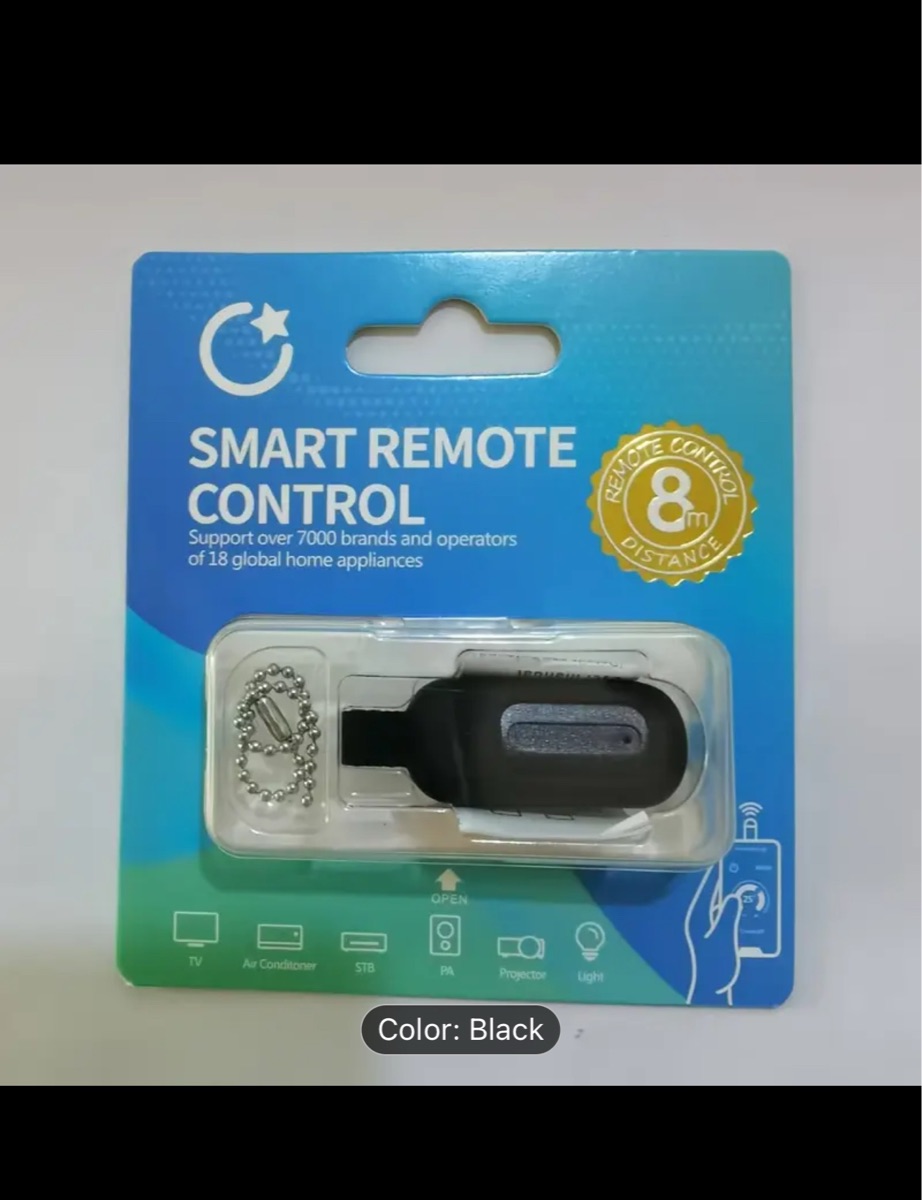 Universal Mini Smart Remote Control for mobile - Image 6