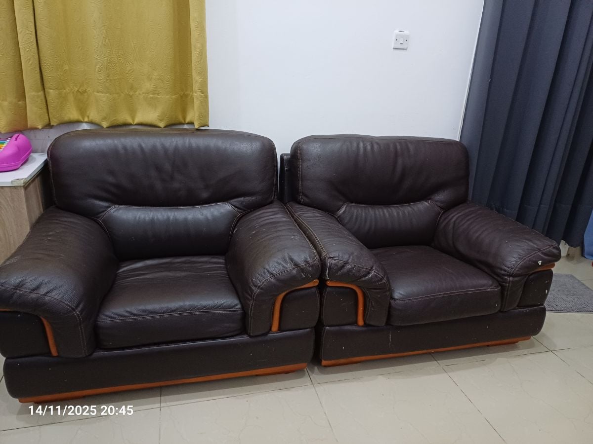 Single seat sofa - Image 5