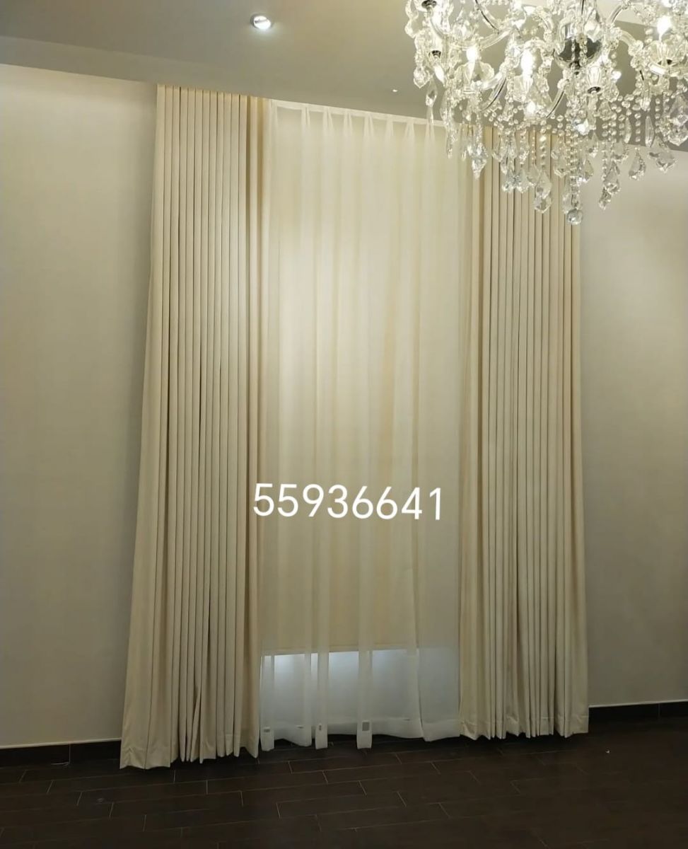 Curtain - Image 13