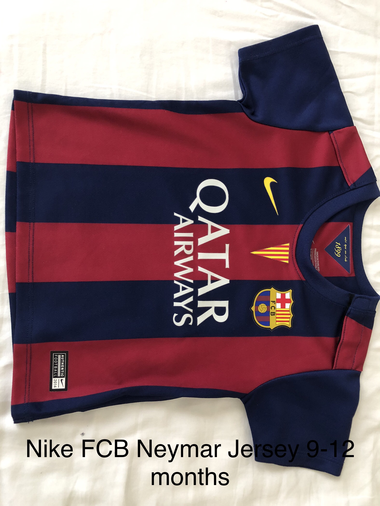 Take All Assorted Baby’s Clothes- 9 months - Image 8