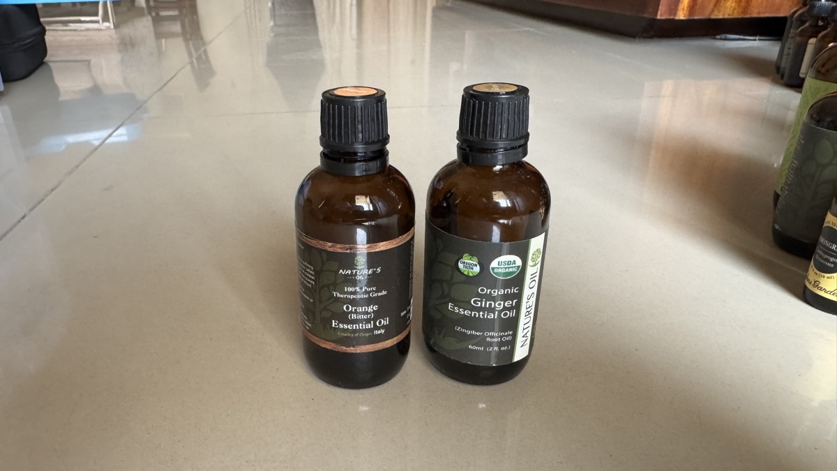 Exclusive Essential Oils huge Collection for Sale - Image 7