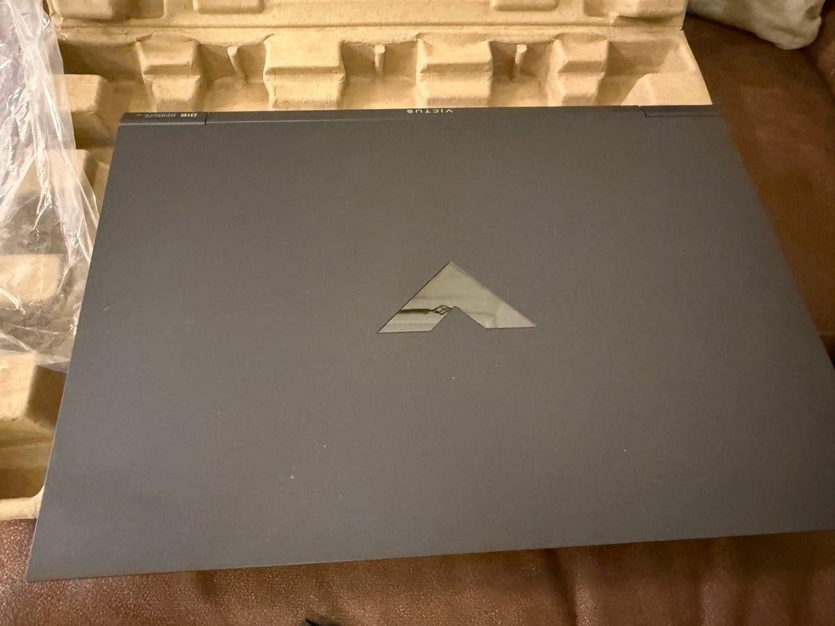 HP Gaming Laptop - Image 3