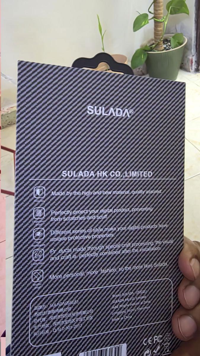 FOLD 7 back cover - Image 5