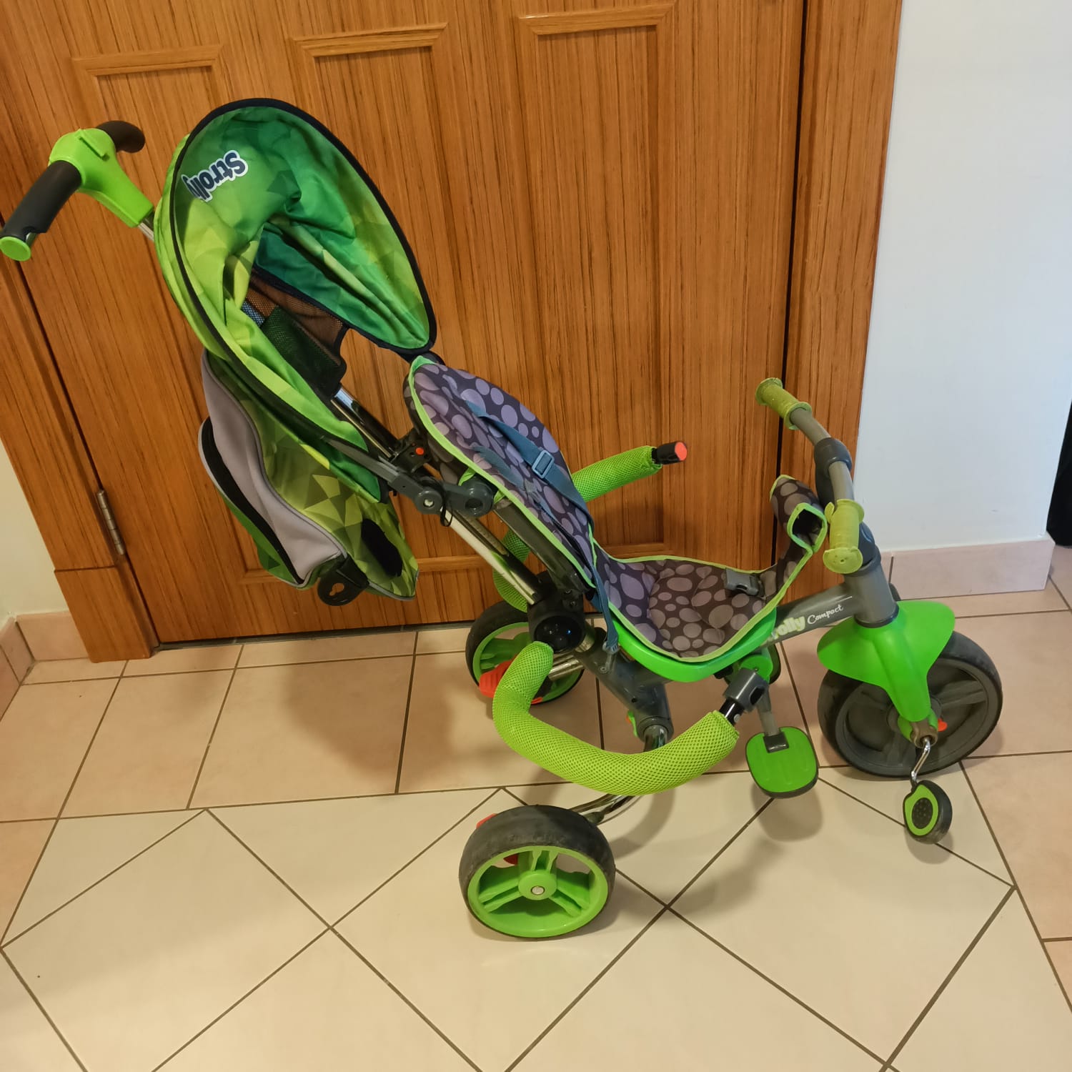 Stroller trike - Image 5