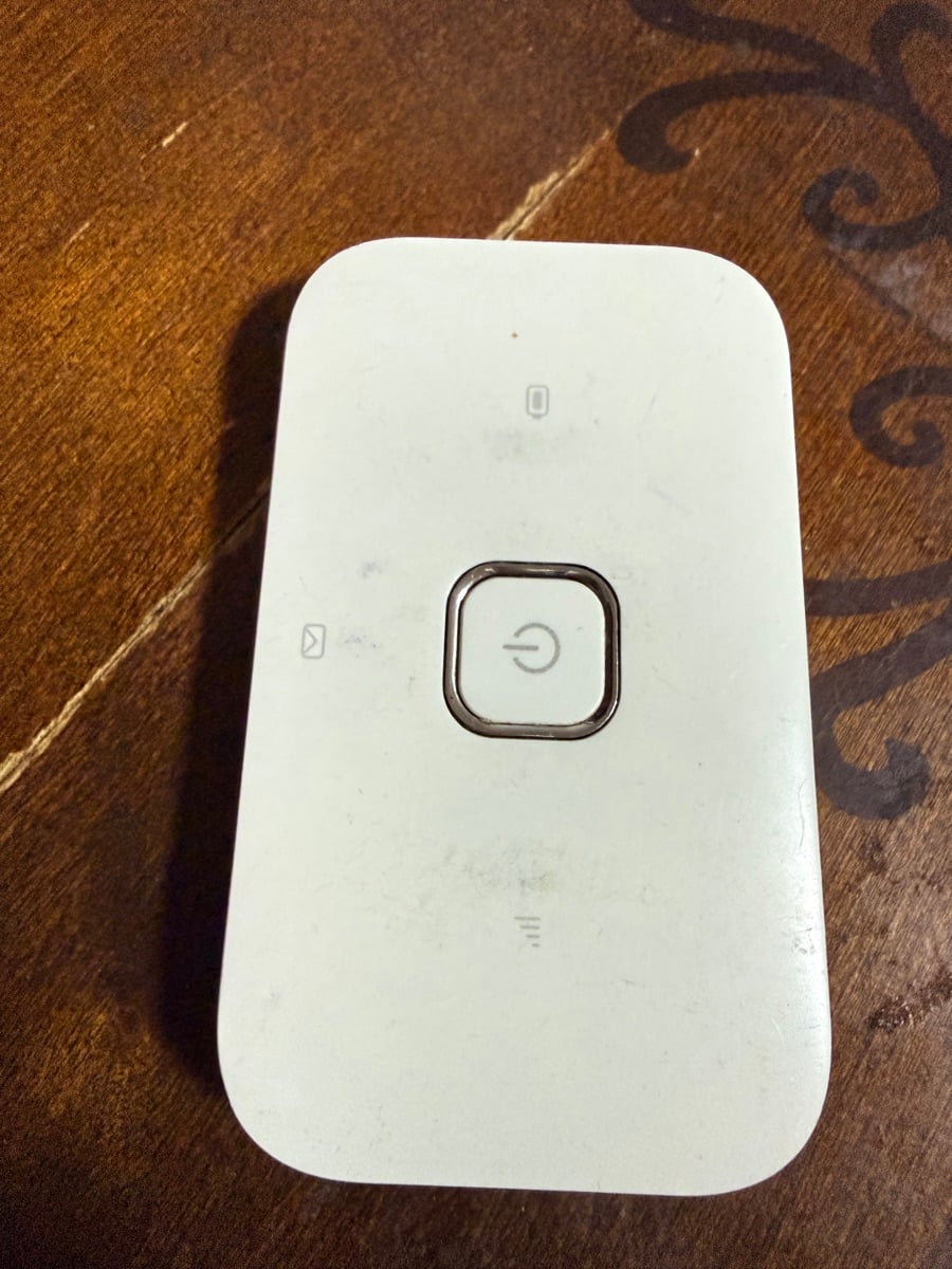 Pocket internet devise - Image 2