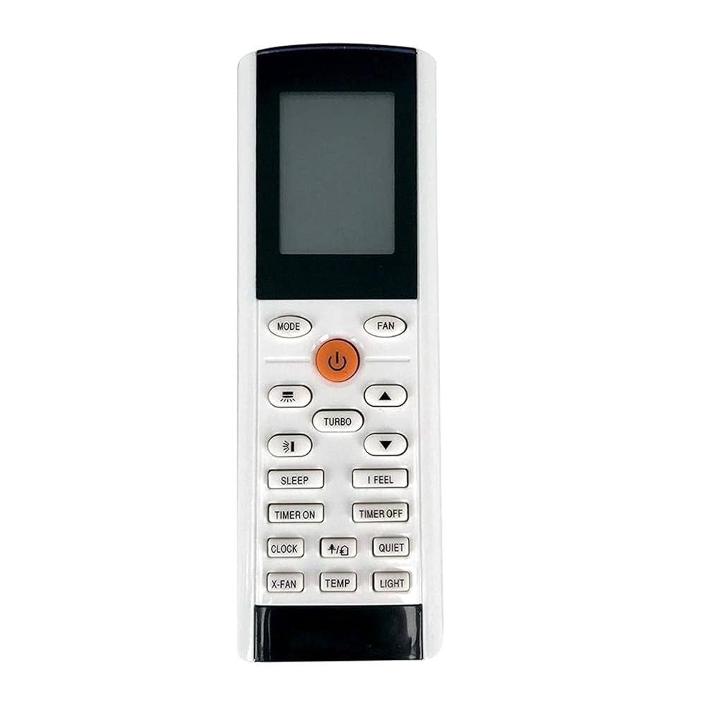 All type air-conditioning new orginal remote for sale - Image 2