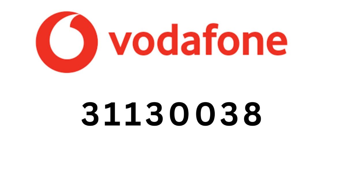 Vodafone - Image 1