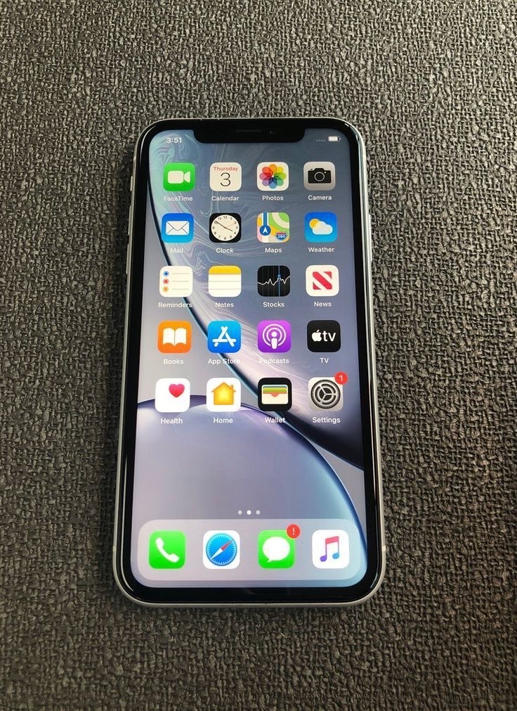 IPHONE X 256GB - Image 3