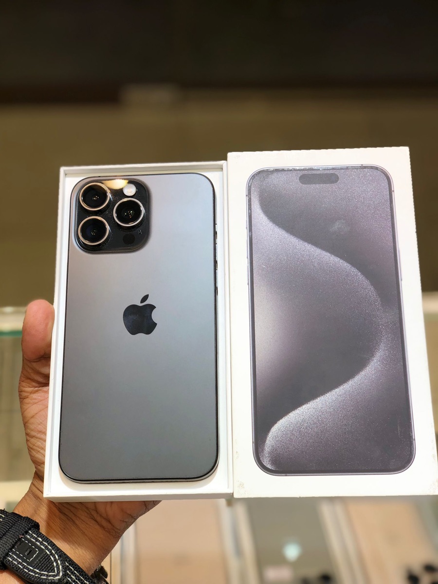 15 pro max - Image 2