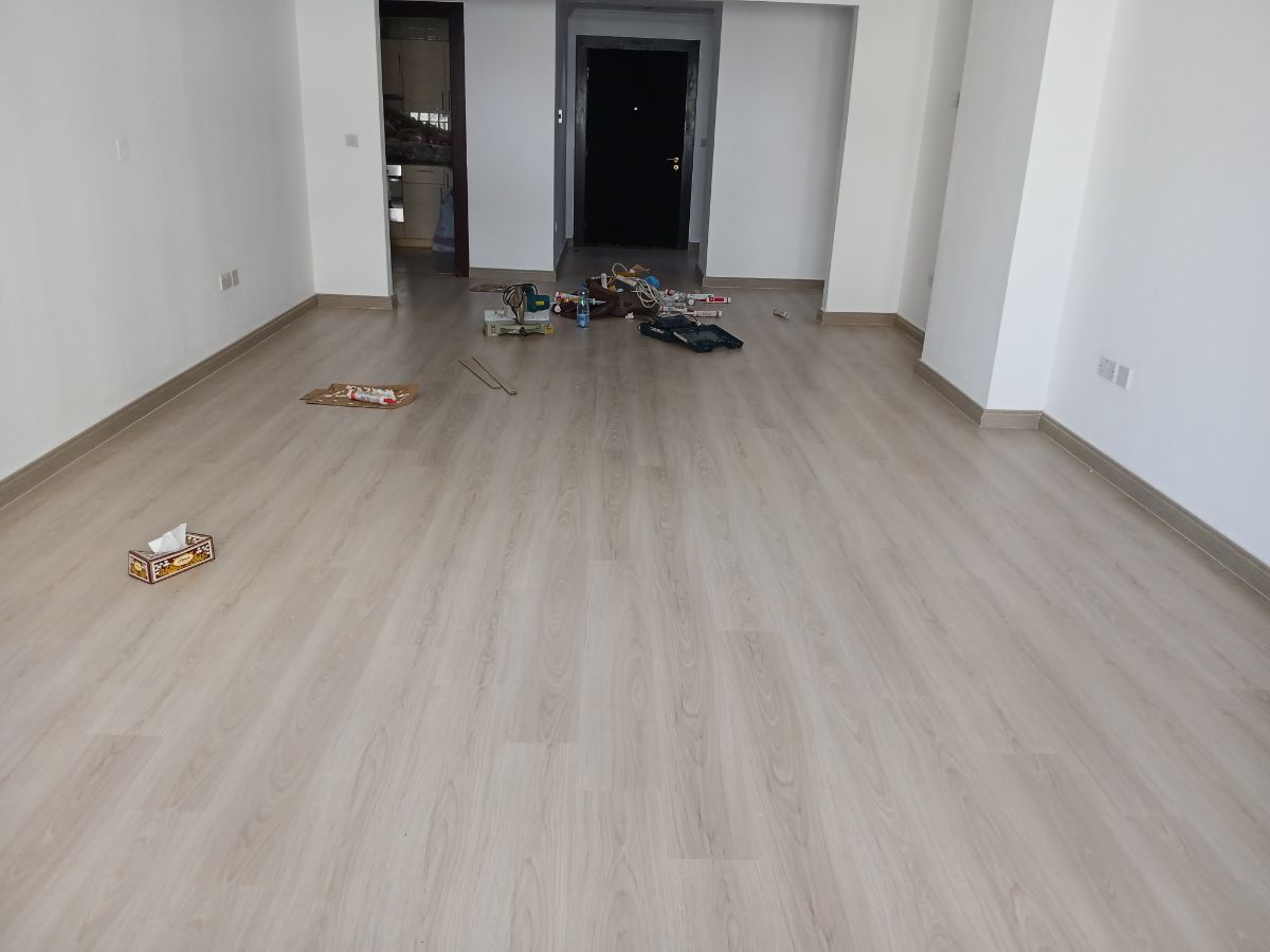 8mm wood flooring barking from turkish - Image 13