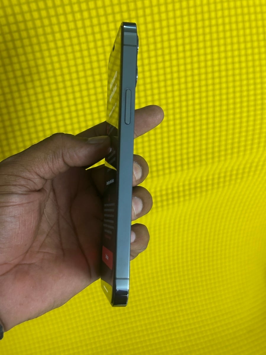 IPHONE  12 PRO 256GB - Image 3