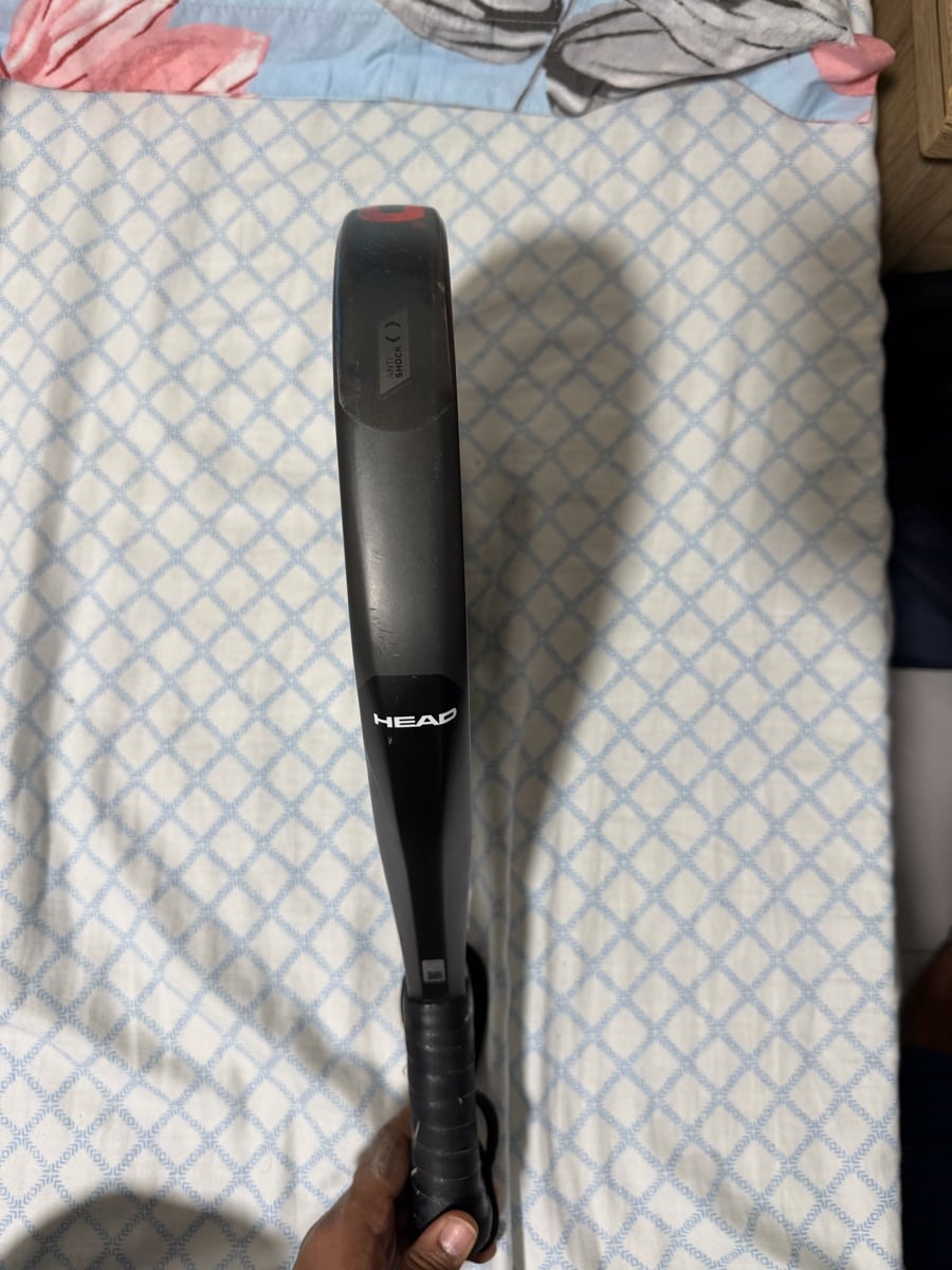 Head Extreme Pro Limited Edition Padel Racket - Image 2