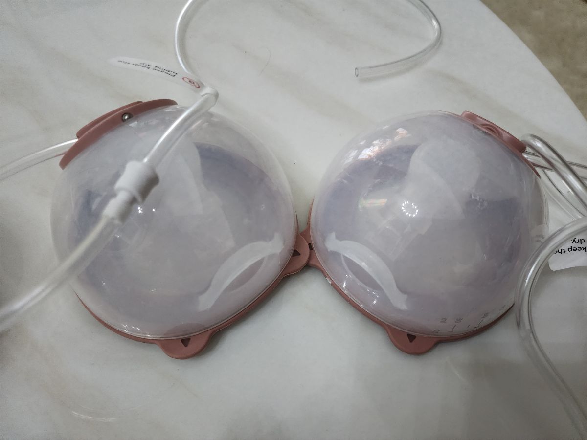 Specra pumps - Image 6