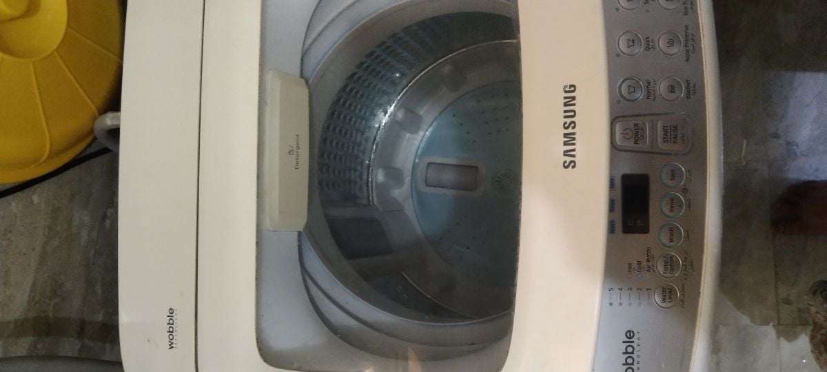 Samsung Wobble technology - Image 1
