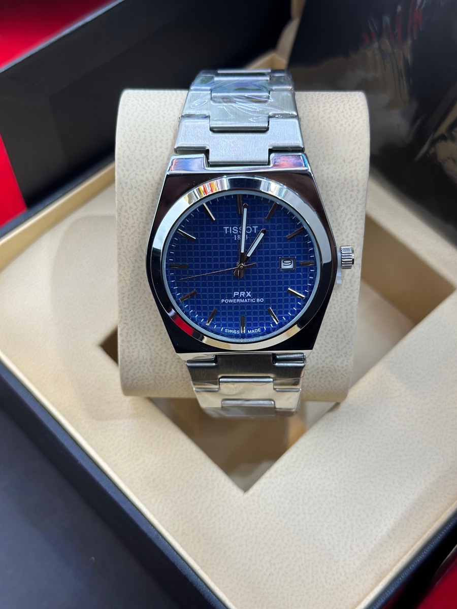 Tissot - Image 4