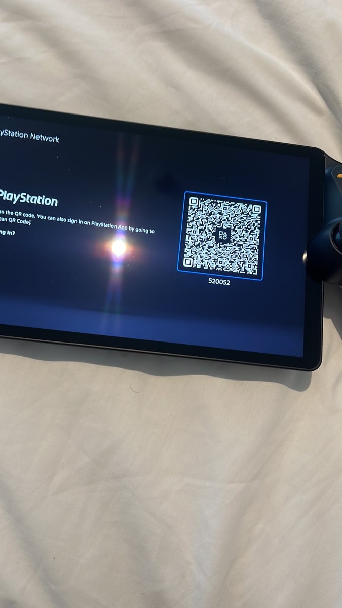 Playstation Portal - Image 1