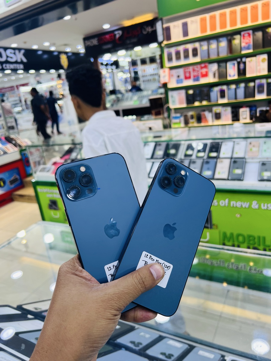 iPhone 12pro max - Image 2