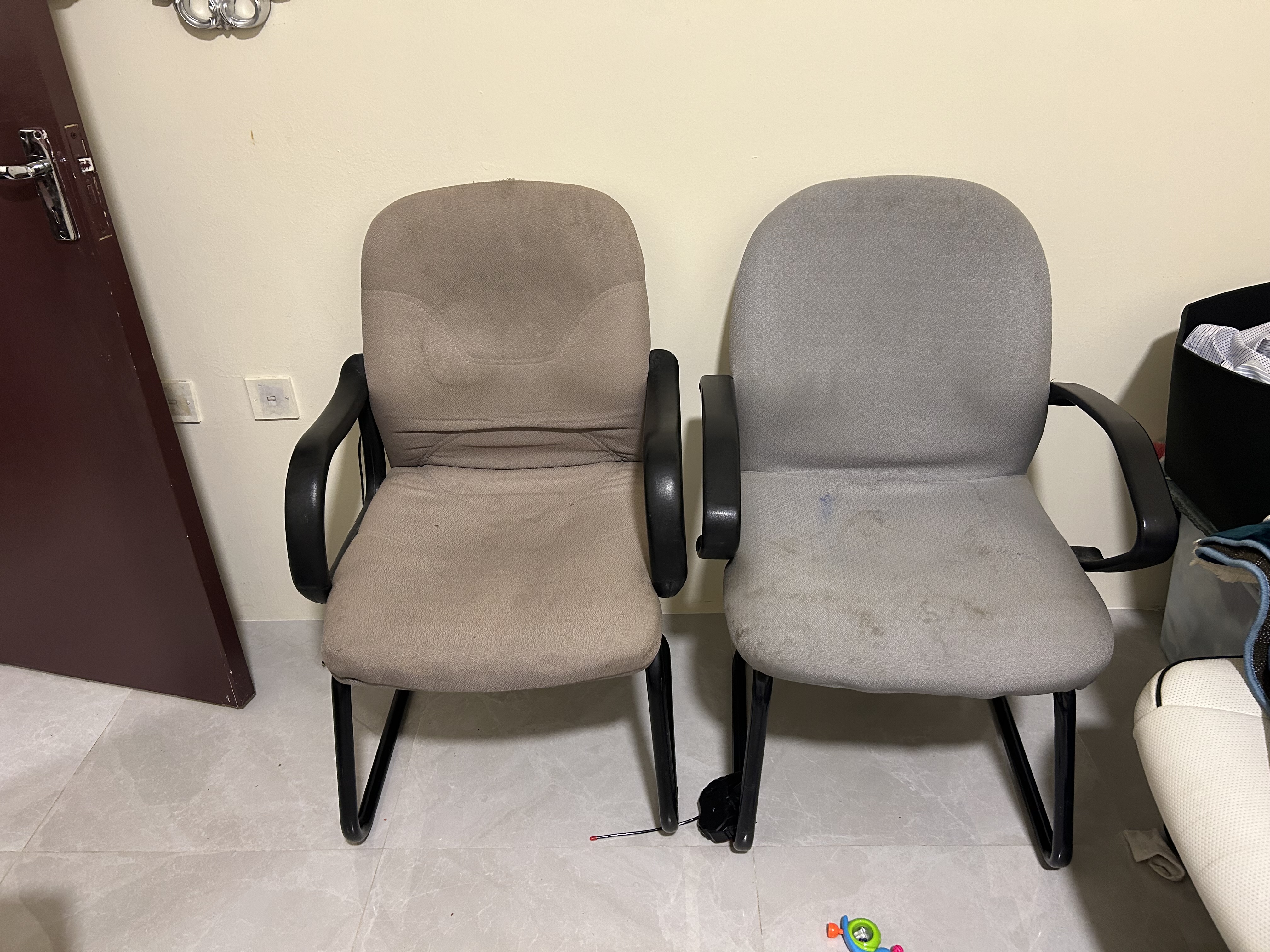 2 chair - Image 1