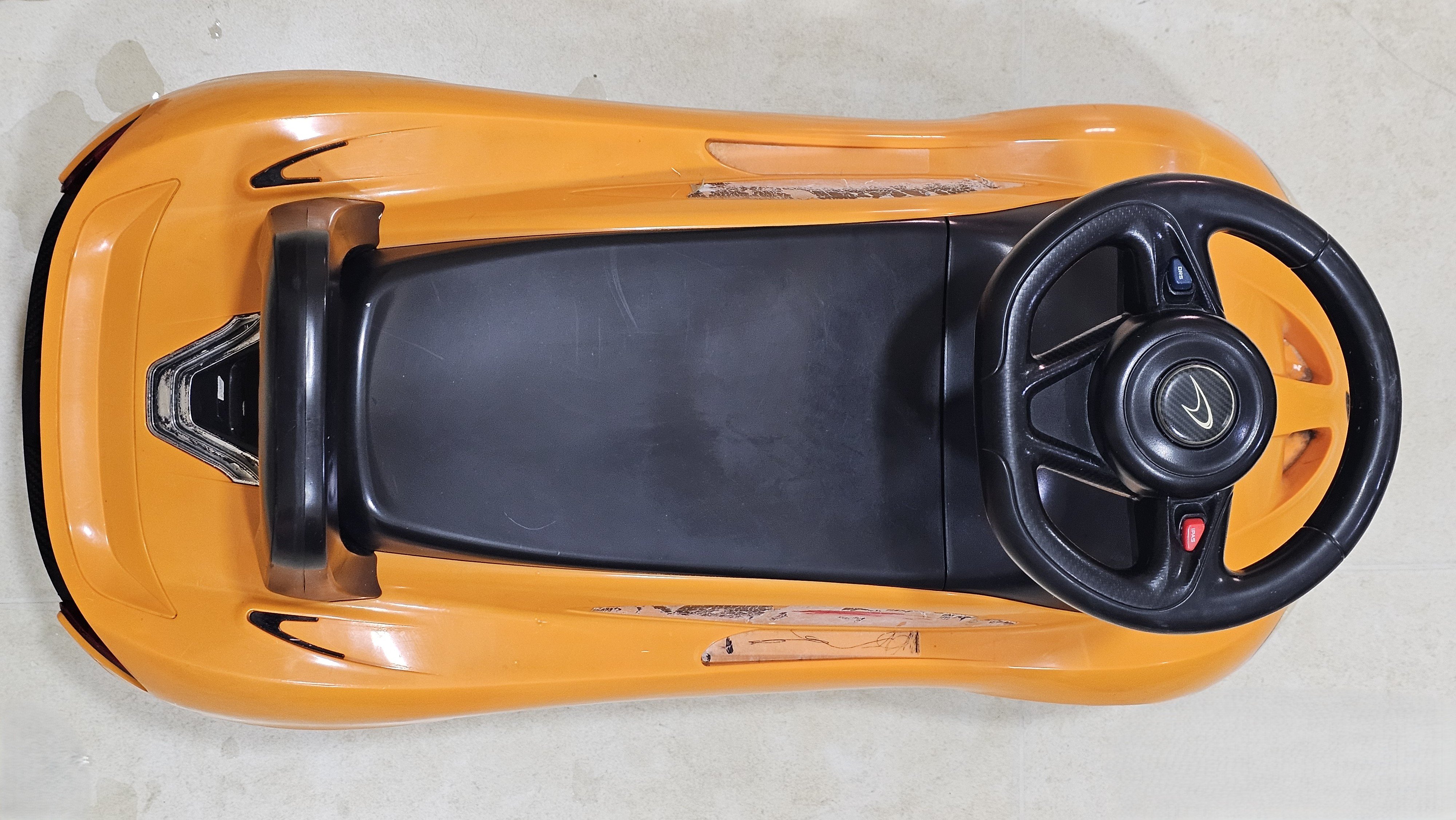 Kid's Car - Image 2