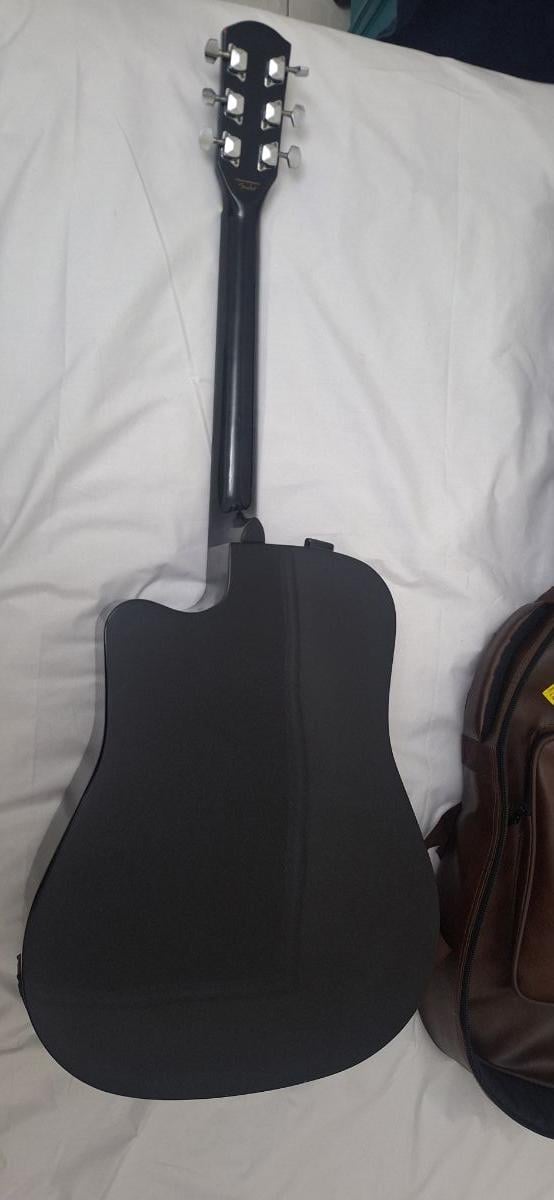Fender 105 squier - Image 1