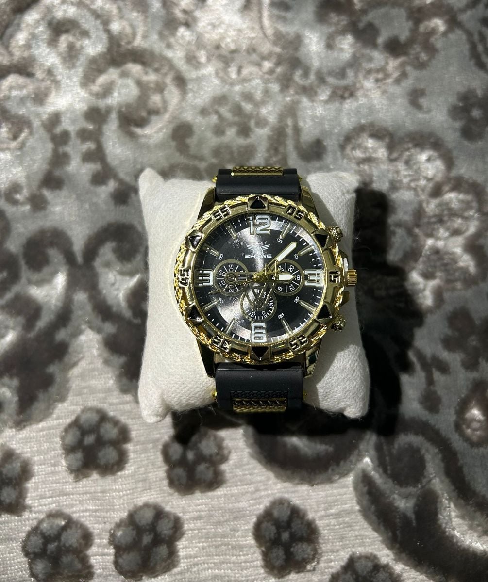 Premium quality watch for man - Image 1