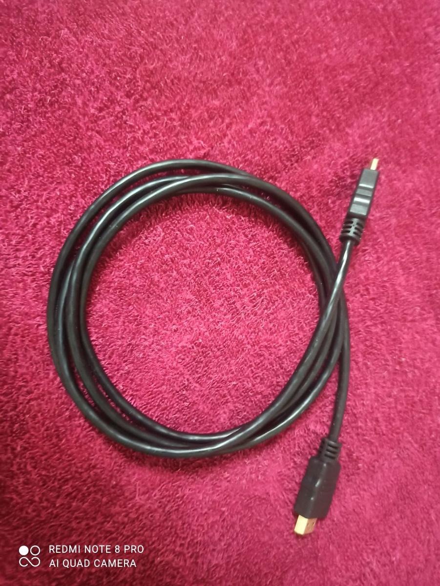 HDMI cable - Image 1